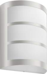 Philips Python wall lantern inox 1x6W