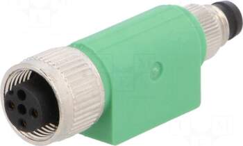 PHOENIX CONTACT Adapter | PIN: 3