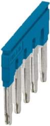 PHOENIX CONTACT Comb bridge | blue