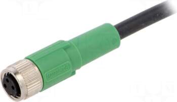 PHOENIX CONTACT Connection lead | M8