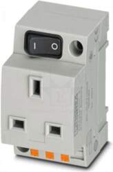 PHOENIX CONTACT Connector: AC supply |