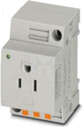 PHOENIX CONTACT Connector: AC supply |