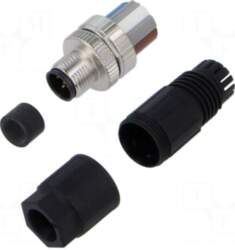 PHOENIX CONTACT Connector: M12 | plug