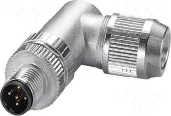 PHOENIX CONTACT Connector: M12 | plug