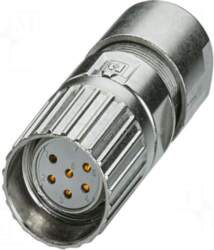 PHOENIX CONTACT Connector: M23 | plug