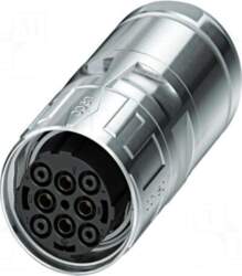 PHOENIX CONTACT Connector: M40 | plug