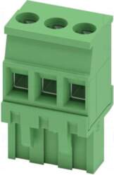 PHOENIX CONTACT Connector: pluggable terminal block