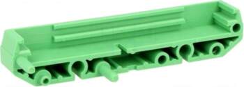 PHOENIX CONTACT DIN rail mounting bracket