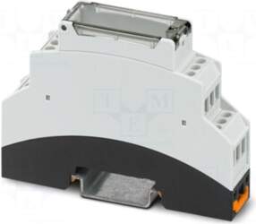 PHOENIX CONTACT Enclosure: for DIN rail