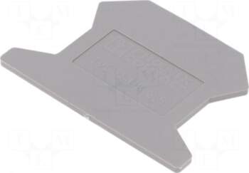PHOENIX CONTACT End piece | Application: