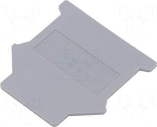 PHOENIX CONTACT End piece | UK