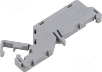 PHOENIX CONTACT Fixing element | for