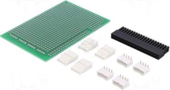 PHOENIX CONTACT PCB board | with