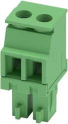 PHOENIX CONTACT Connector: pluggable terminal block