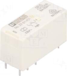 PHOENIX CONTACT Relay: miniature | Ucoil: