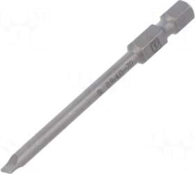 PHOENIX CONTACT Screwdriver bit | slot