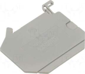 PHOENIX CONTACT Separating plate