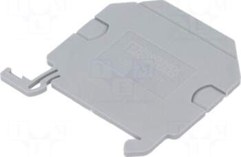 PHOENIX CONTACT Separating plate | Application:
