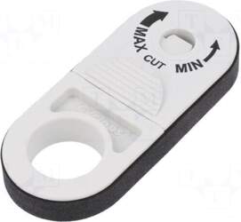 PHOENIX CONTACT Stripping tool | 0÷11mm