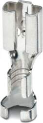 PHOENIX CONTACT Tip: flat | non-insulated
