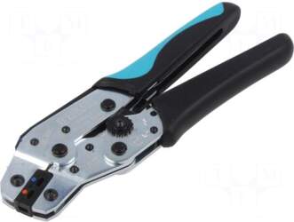 PHOENIX CONTACT Tool: for crimping |