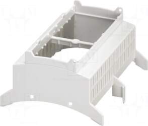 PHOENIX CONTACT Upper housing | grey