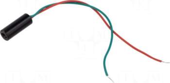 PICOTRONIC Module: laser | 0.4mW