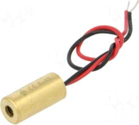 PICOTRONIC Module: laser | 1mW |