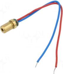 PICOTRONIC Module: laser | 1mW |