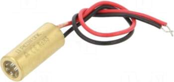 PICOTRONIC Module: laser | 5mW |