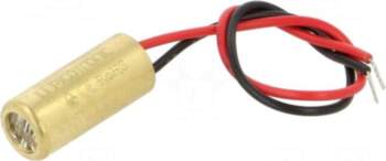 PICOTRONIC Module: laser | 5mW |