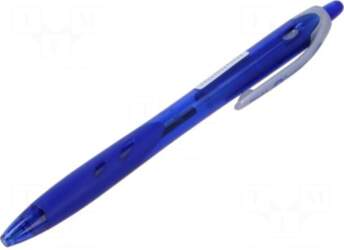 PILOT Pen | blue | REXGRIP
