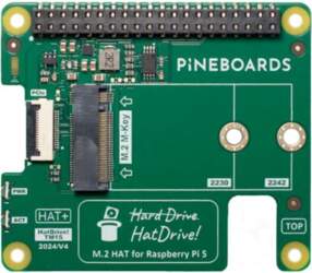 PINEBOARDS Expansion board | PCIe |