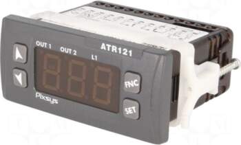 PIXSYS Module: regulator | temperature |