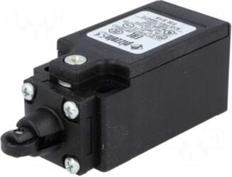 PIZZATO ELETTRICA Limit switch | polymer