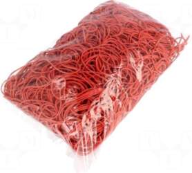 PLAST Rubber bands | Width: 1