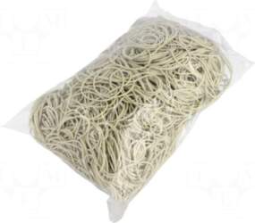 PLAST Rubber bands | Width: 1