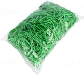 PLAST Rubber bands | Width: 3mm