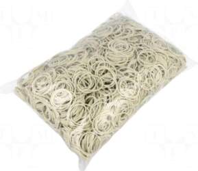 PLAST Rubber bands | Width: 3mm