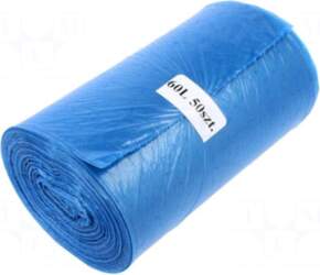 PLAST Trash bags | LDPE |