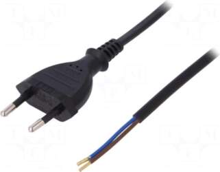 PLASTROL Cable | CEE 7/16 (C)