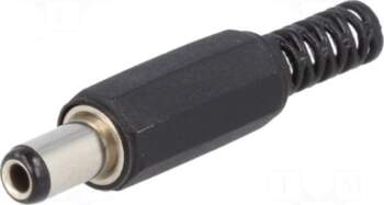 Vanguard Plug | DC supply |