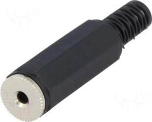 Vanguard Plug | Jack 2,5mm