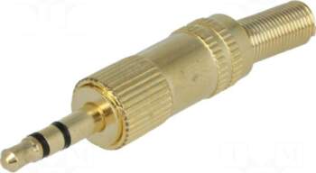 Vanguard Plug | Jack 3,5mm