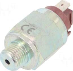 PNEUMAT Automation module: pressure switch |