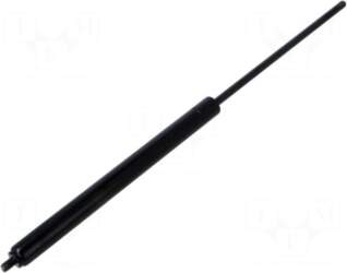 PNEUMAT Gas spring | Thread: M6