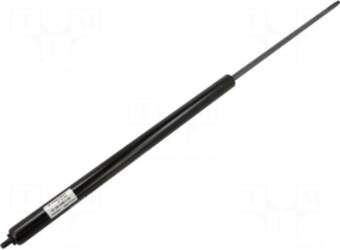 PNEUMAT Gas spring | Thread: M6
