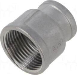 PNEUMAT Muff | threaded,reductive |