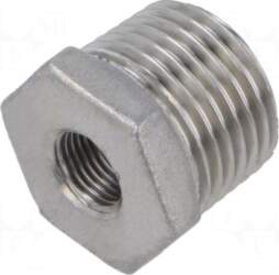 PNEUMAT Nipple | threaded,reductive |