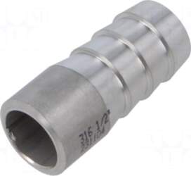 PNEUMAT Nipple | to be welded